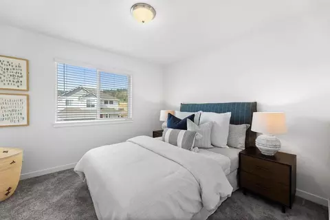 Bedroom - 1200 S 32nd Ave, Cornelius, OR 97113 photo 6 of 11