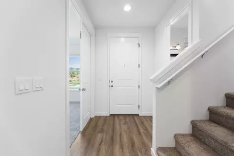 Entry Way - 1200 S 32nd Ave, Cornelius, OR 97113 photo 3 of 6