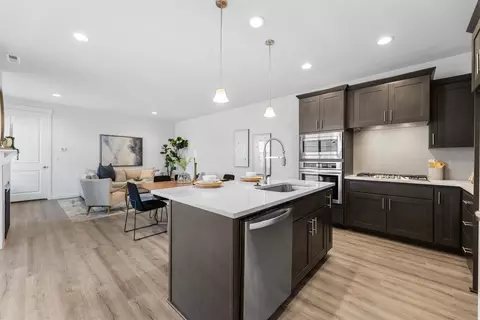 Kitchen - 1200 S 32nd Ave, Cornelius, OR 97113 photo 5 of 6