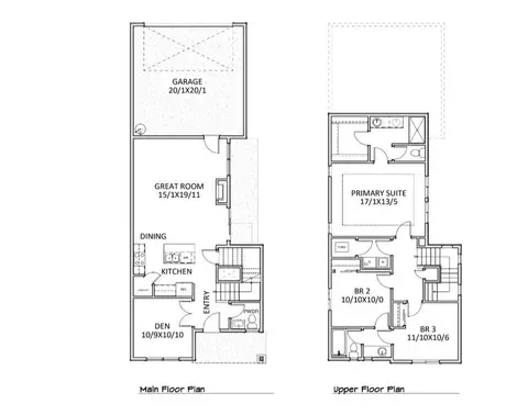 Floorplan - 1200 S 32nd Ave, Cornelius, OR 97113 photo 1 of 1
