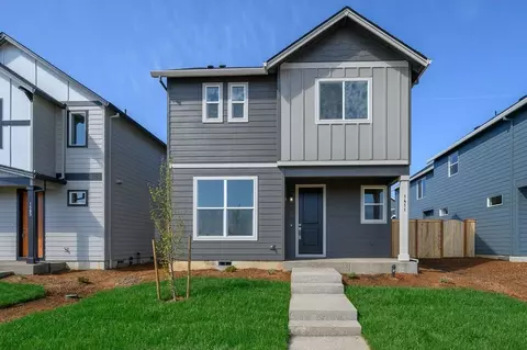 1200 S 32nd Ave, Cornelius, OR 97113