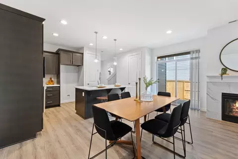Dining - 1200 S 32nd Ave, Cornelius, OR 97113 photo 4 of 4