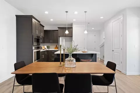 Dining - 1200 S 32nd Ave, Cornelius, OR 97113 photo 2 of 4