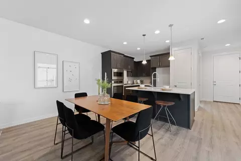 Dining - 1200 S 32nd Ave, Cornelius, OR 97113 photo 3 of 4