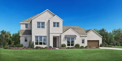 3008 Creek Meadow Ln, Northlake, TX 76226
