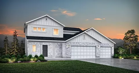 3381 S 2410 W, Syracuse, UT 84075