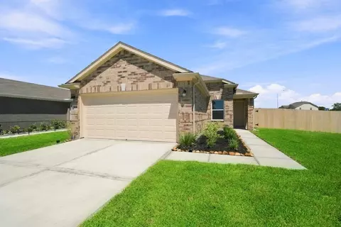 1519 Valley Creek Dr, Rosharon, TX 77583