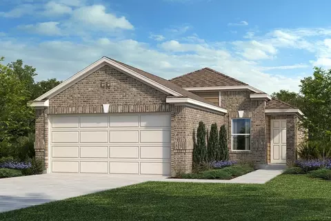 1519 Valley Creek Dr, Rosharon, TX 77583