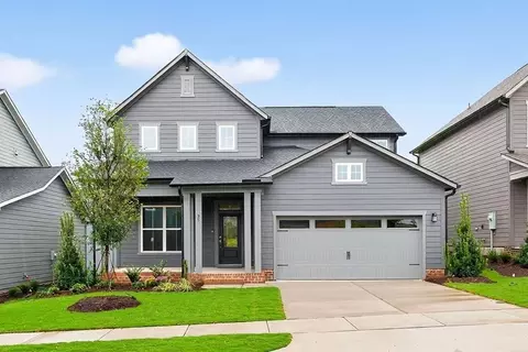 34 Serendipity Dr, Fuquay Varina, NC 27526