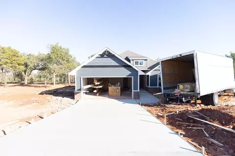 17155 Billy Rd, Washington, OK 73093