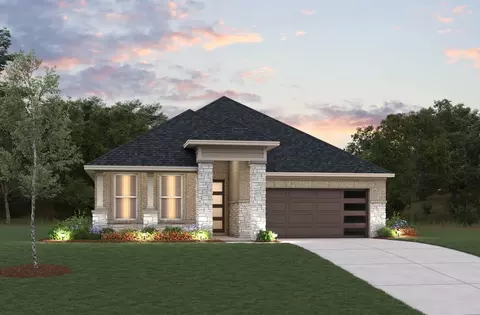 10710 Linnaeus Ln, Cypress, TX 77433