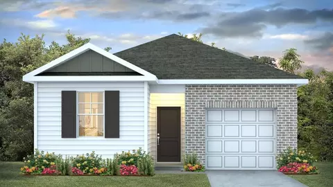 909 Snowflake Way, Lexington, SC 29072