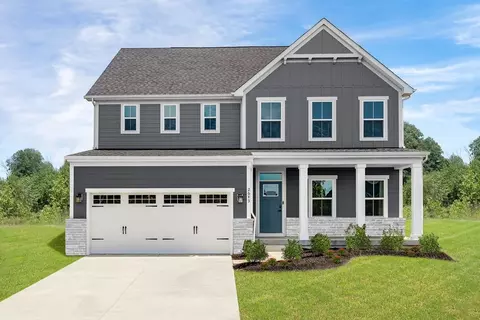 2368 Eagle Greens Dr, Kent, OH 44240
