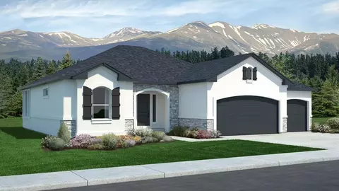 12439 Ridgeline Dr, Colorado Springs, CO 80921