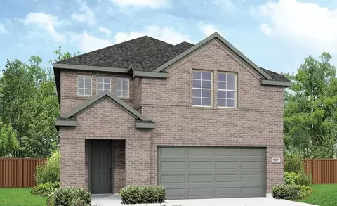 1826 Cabin Wood Ln, Forney, TX 75126