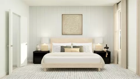 Bedroom - 261 Avre Loop, Kyle, TX 78640 photo 1 of 7