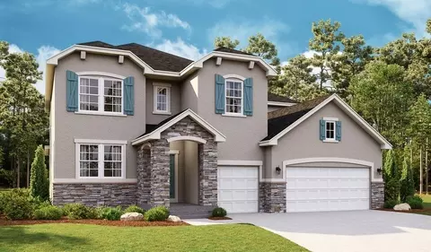 12359 S Wapiti Ridge Ln, Herriman, UT 84096
