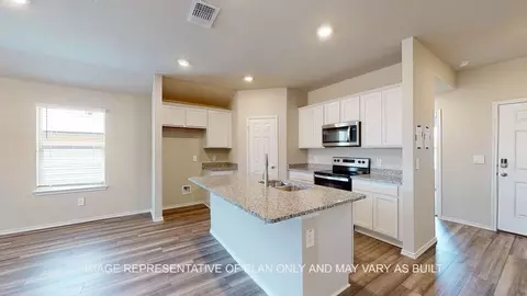 Entry Way - 201 Gus Loop, Georgetown, TX 78626 photo 2 of 6