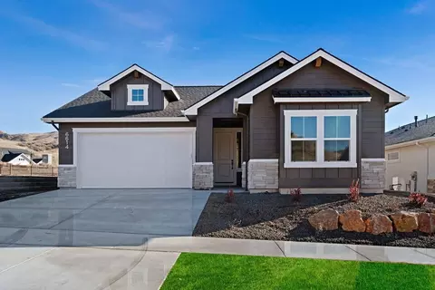 6614 N Good Dr, Eagle, ID 83714