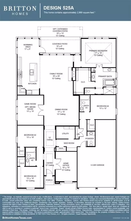 2541 Green Plateau Dr, Fort Worth, TX 76109