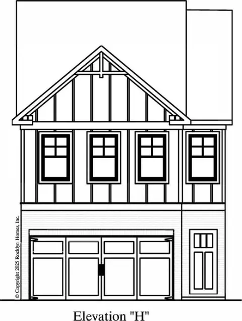 1584 Old Salem Rd, Conyers, GA 30013