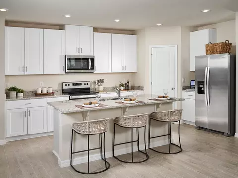 Kitchen - 13727 Richland Gulf Cir, Parrish, FL 34219 photo 2 of 4