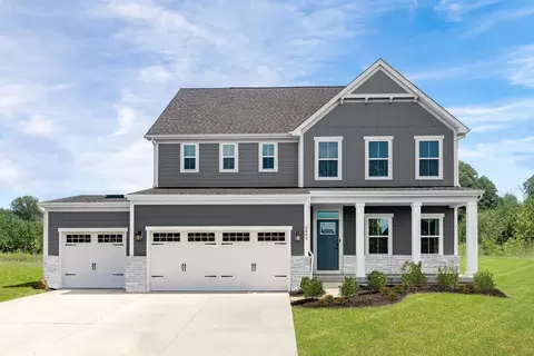 122 Eagle Trce, Whiteland, IN 46184