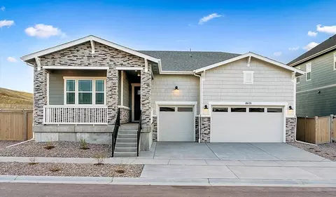 16121 Amaryllis Ave, Parker, CO 80134
