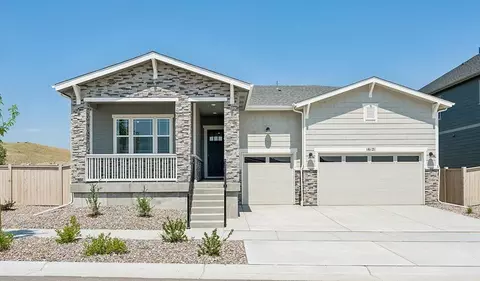 16121 Amaryllis Ave, Parker, CO 80134