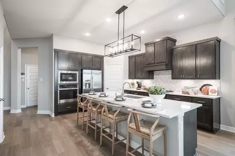 Kitchen - 4687 Bridgewood Dr, Spring, TX 77386 photo 1 of 5
