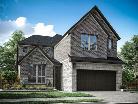 Exterior - 4687 Bridgewood Dr, Spring, TX 77386 photo 2 of 8