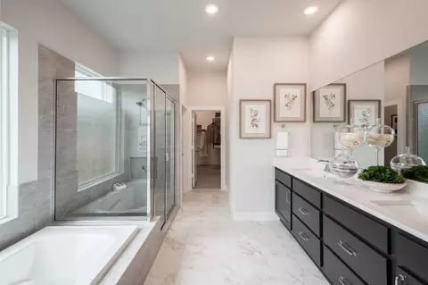 Bath - 4687 Bridgewood Dr, Spring, TX 77386 photo 7 of 10