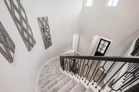 Entry Way - 4687 Bridgewood Dr, Spring, TX 77386 photo 3 of 9