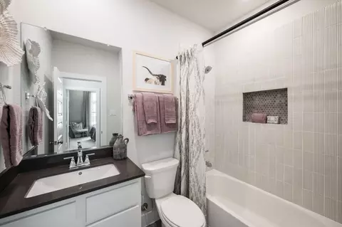 Bath - 4687 Bridgewood Dr, Spring, TX 77386 photo 9 of 10