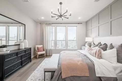 Bedroom - 4687 Bridgewood Dr, Spring, TX 77386 photo 1 of 12