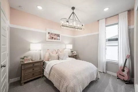 Bedroom - 4687 Bridgewood Dr, Spring, TX 77386 photo 4 of 12