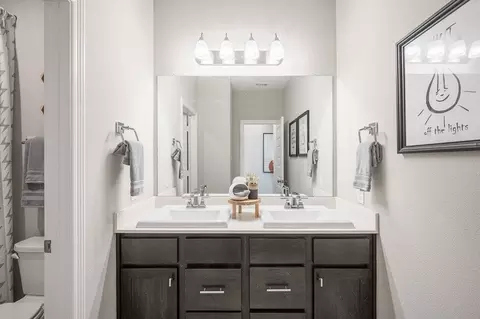 Bath - 4687 Bridgewood Dr, Spring, TX 77386 photo 6 of 10