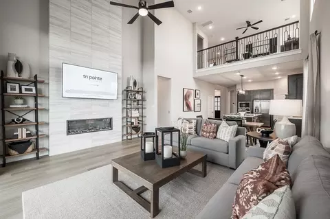 Living - 4687 Bridgewood Dr, Spring, TX 77386 photo 1 of 3
