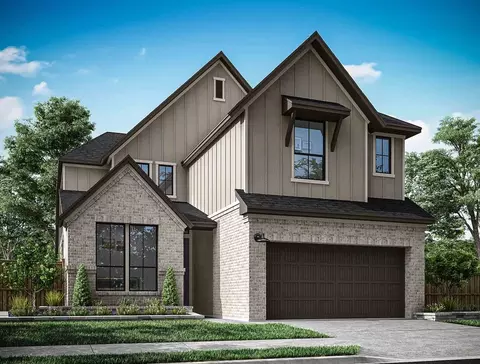 Exterior - 4687 Bridgewood Dr, Spring, TX 77386 photo 5 of 8