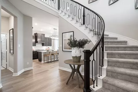 Entry Way - 4687 Bridgewood Dr, Spring, TX 77386 photo 1 of 9