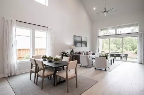Dining - 4687 Bridgewood Dr, Spring, TX 77386 photo 2 of 2