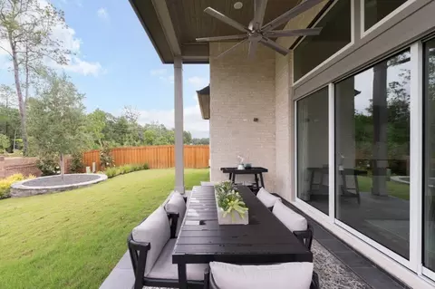 Exterior - 4687 Bridgewood Dr, Spring, TX 77386 photo 8 of 8