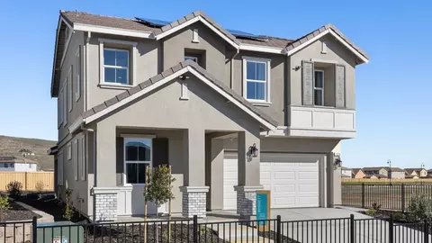 1508 Millennium Way, Fairfield, CA 94533