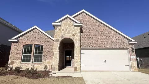 3400 Texoma Ln, Celina, TX 75009