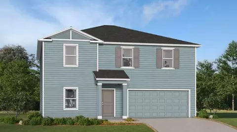 16941 NW 144th St, Alachua, FL 32615