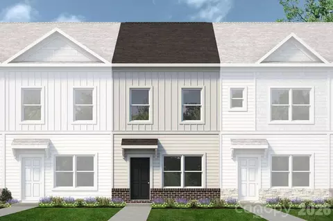 6003 Old Plank Rd, Charlotte, NC 28216