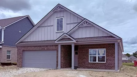 1336 Scotch Ln, Greenwood, IN 46143