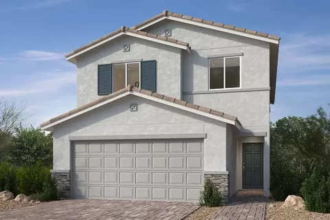 4047 Soaptree Yucca Ave, Las Vegas, NV 89139