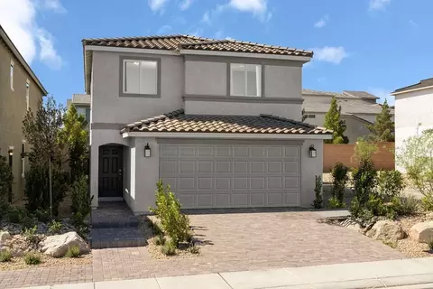 4047 Soaptree Yucca Ave, Las Vegas, NV 89139