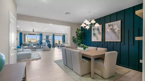Dining - 39228 Montoro Way, Indio, CA 92203 photo 2 of 2
